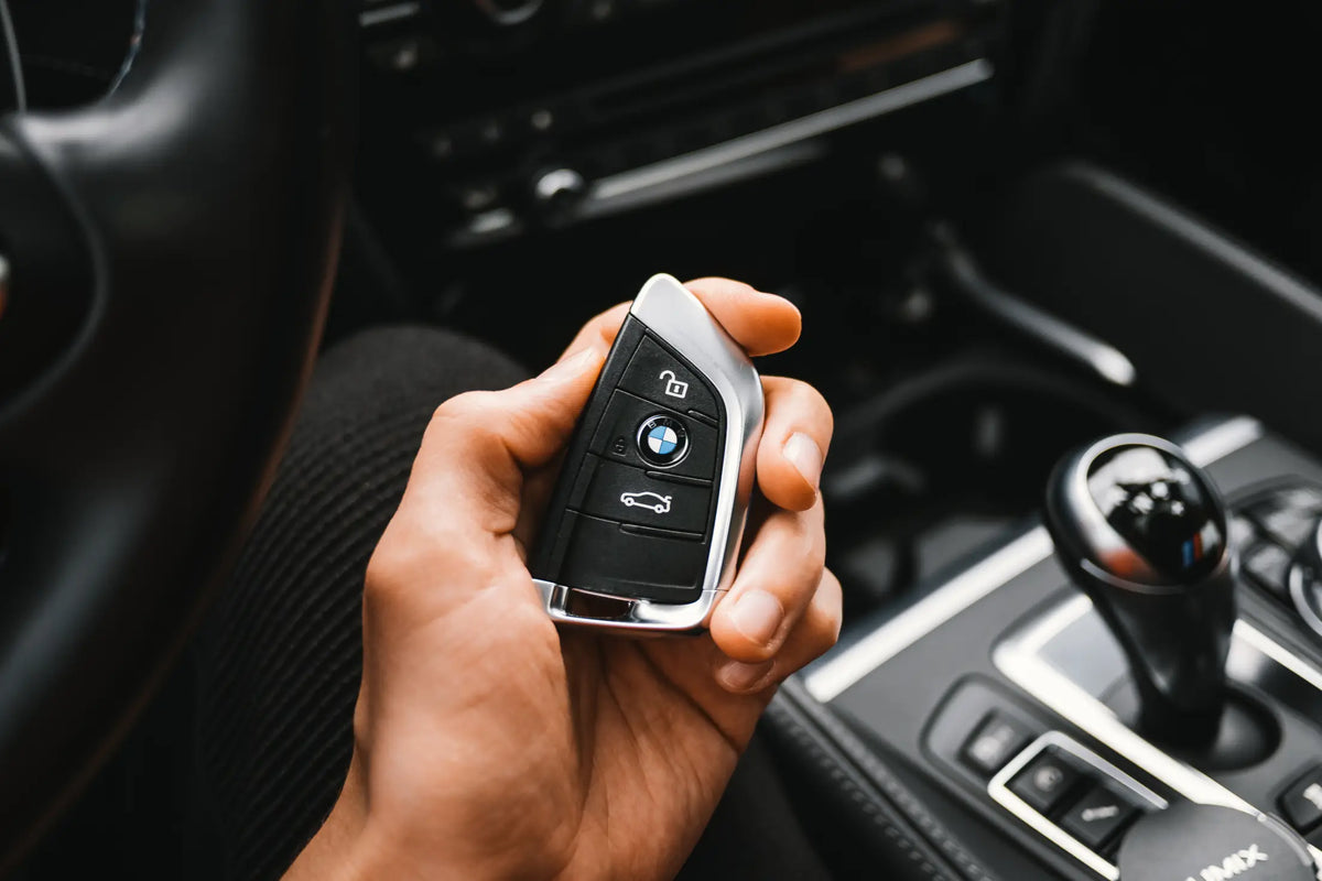 Remote Start Coding