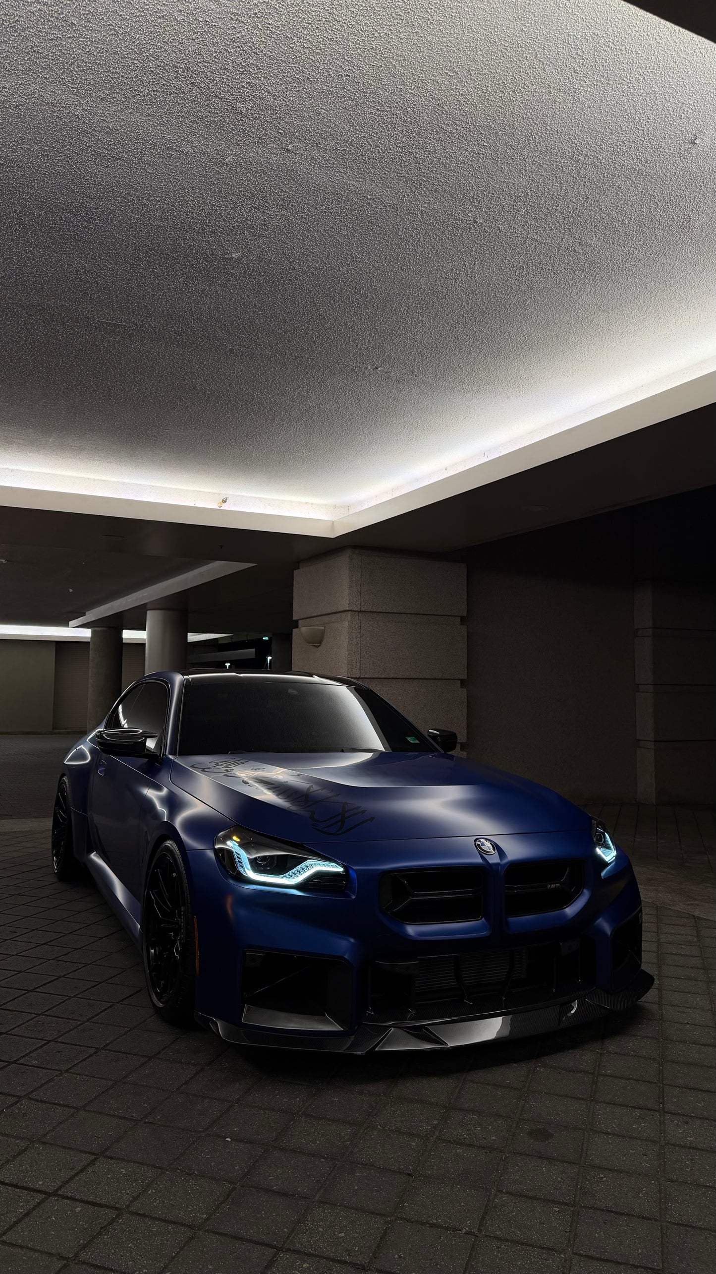 CS Software G87 M2