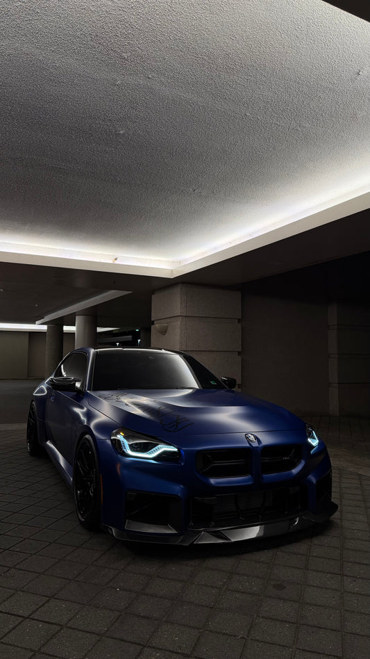 CS Software G87 M2