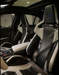 G8x Seat Swaps