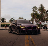 CS Software G87 M2