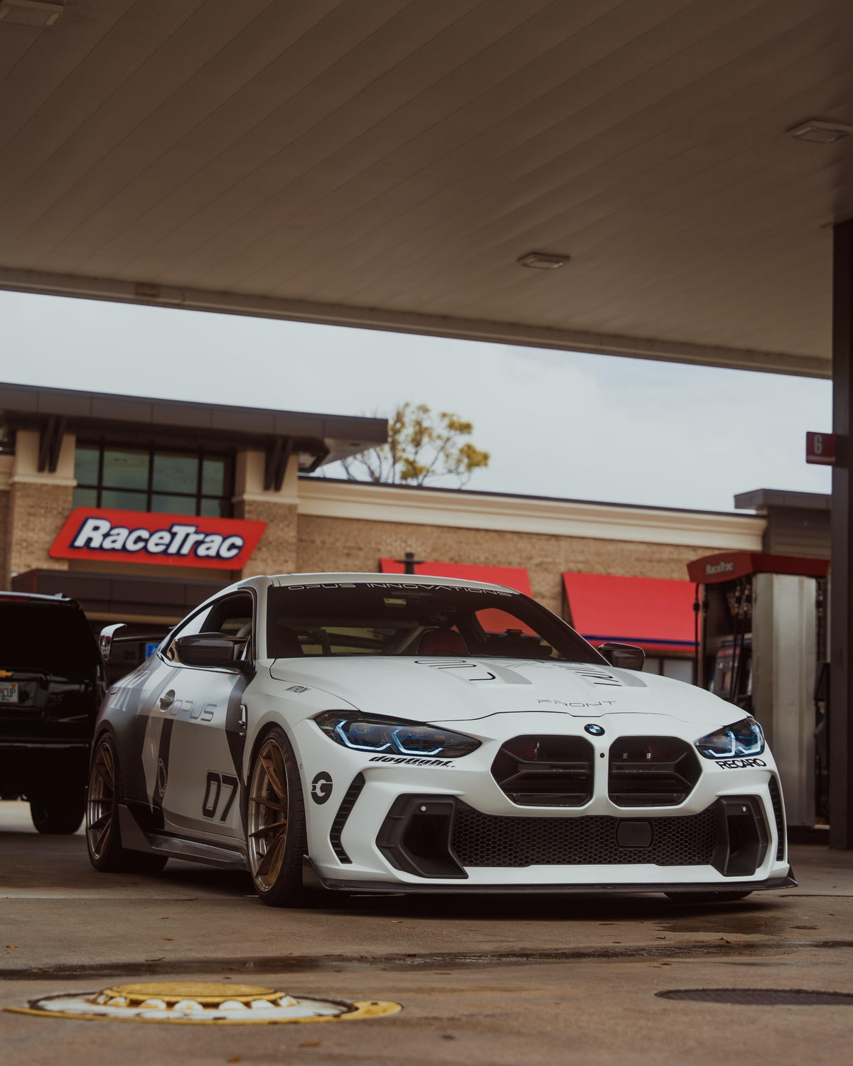 CS Engine Tune — G80 M3 / G82 M4