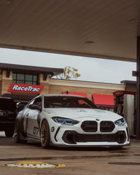 CS Engine Tune — G80 M3 / G82 M4